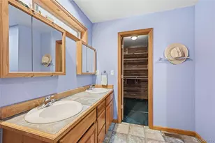 1419 Little Bear Creek Rd, Idaho Springs, CO 80452 - Photo 16