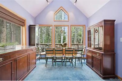 1419 Little Bear Creek Road, Idaho Springs, CO 80452 - Photo 14