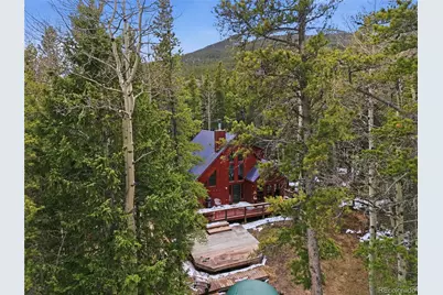 1419 Little Bear Creek Road, Idaho Springs, CO 80452 - Photo 8