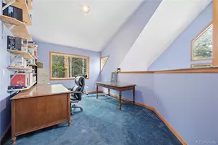 1419 Little Bear Creek Rd, Idaho Springs, CO 80452 - Photo 20