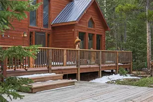 1419 Little Bear Creek Rd, Idaho Springs, CO 80452 - Photo 4