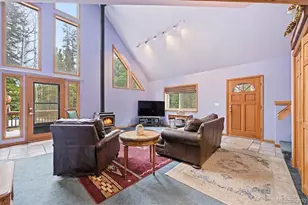 1419 Little Bear Creek Rd, Idaho Springs, CO 80452 - Photo 12