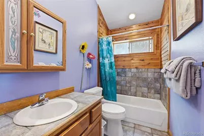 1419 Little Bear Creek Road, Idaho Springs, CO 80452 - Photo 22