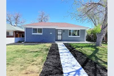 3280 Leyden Street, Denver, CO 80207 - Photo 1