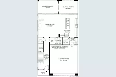 7708 S Irving Street, Littleton, CO 80120 - Photo 2