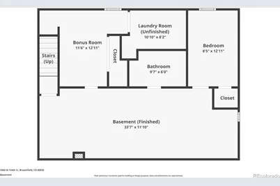 3065 W 134th Court, Broomfield, CO 80020 - Photo 34