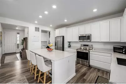 8184 Mt Lincoln Road, Littleton, CO 80125 - Photo 6