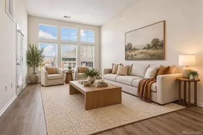 9633 E 5th Avenue #10304, Denver, CO 80230 - Photo 2