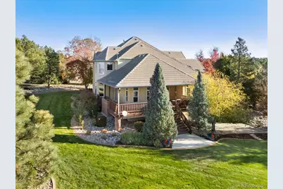 4637 Palmer Ridge Drive, Parker, CO 80134 - Photo 6