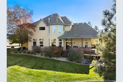 4637 Palmer Ridge Drive, Parker, CO 80134 - Photo 6