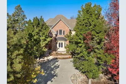 4637 Palmer Ridge Drive, Parker, CO 80134 - Photo 40