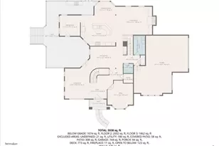 4637 Palmer Ridge Dr, Parker, CO 80134 - Photo 46