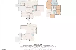 4637 Palmer Ridge Dr, Parker, CO 80134 - Photo 50