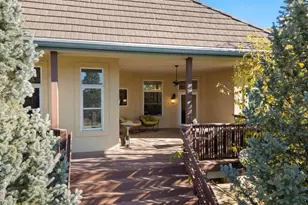 4637 Palmer Ridge Dr, Parker, CO 80134 - Photo 42