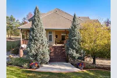 4637 Palmer Ridge Drive, Parker, CO 80134 - Photo 8