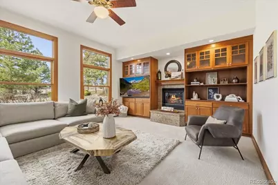 4637 Palmer Ridge Drive, Parker, CO 80134 - Photo 10