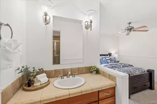 4637 Palmer Ridge Dr, Parker, CO 80134 - Photo 30