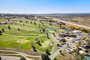 4637 Palmer Ridge Dr, Parker, CO 80134 - Photo 44