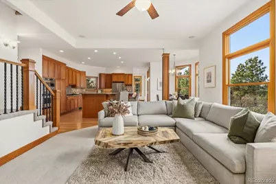 4637 Palmer Ridge Drive, Parker, CO 80134 - Photo 12