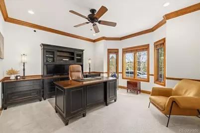 4637 Palmer Ridge Drive, Parker, CO 80134 - Photo 20