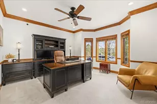 4637 Palmer Ridge Dr, Parker, CO 80134 - Photo 20