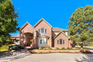 4637 Palmer Ridge Dr, Parker, CO 80134 - Photo 40