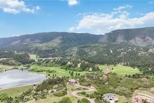 5330 Country Club Dr, Larkspur, CO 80118 - Photo 46