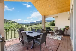 5330 Country Club Dr, Larkspur, CO 80118 - Photo 36
