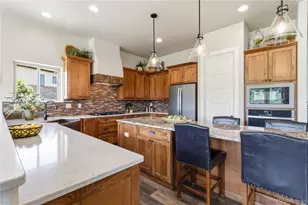 5330 Country Club Dr, Larkspur, CO 80118 - Photo 8