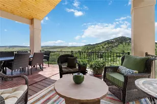 5330 Country Club Dr, Larkspur, CO 80118 - Photo 38