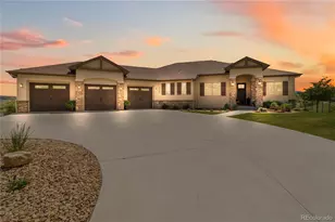5330 Country Club Dr, Larkspur, CO 80118 - Photo 2