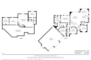 5330 Country Club Dr, Larkspur, CO 80118 - Photo 50