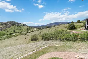 5330 Country Club Dr, Larkspur, CO 80118 - Photo 48