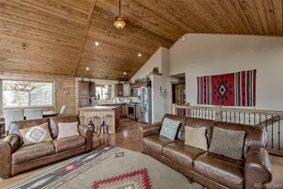 790 Mountain View Drive, Fairplay, CO 80440 - Photo 32