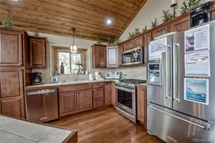 790 Mountain View Dr, Fairplay, CO 80440 - Photo 16