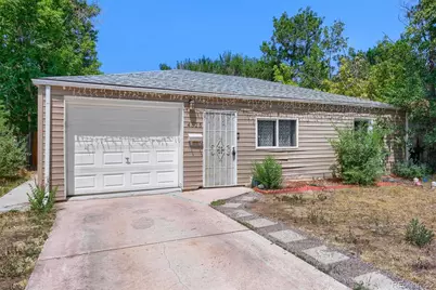 4525 W 10th Avenue, Denver, CO 80204 - Photo 2