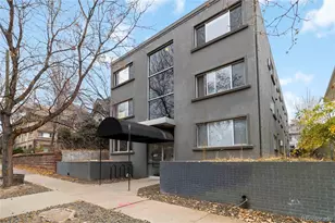 1056 Marion Street, Denver, CO 80218 - Photo 1