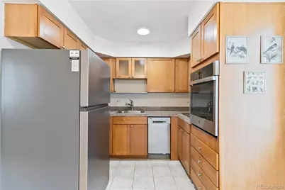 1056 Marion Street #203, Denver, CO 80218 - Photo 8