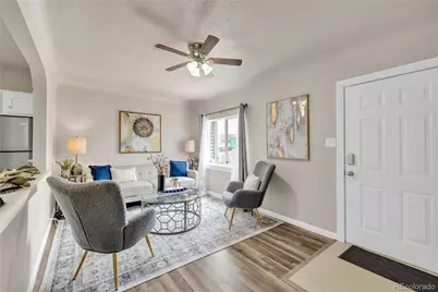 4329 Steele Street, Denver, CO 80216 - Photo 2