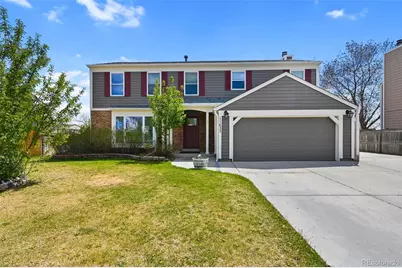 11433 Brownstone Drive, Parker, CO 80138 - Photo 1