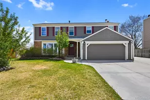 11433 Brownstone Dr, Parker, CO 80138 - Photo 1