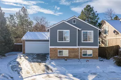 9364 Cattail Court, Highlands Ranch, CO 80126 - Photo 1