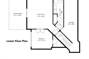 792 Chimney Creek Dr, Golden, CO 80401 - Photo 44