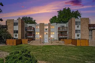 6455 E Bates Ave, Denver, CO 80222 - Photo 1