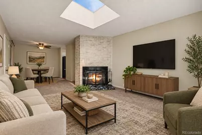 6455 E Bates Avenue #3-303, Denver, CO 80222 - Photo 2