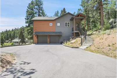 191 Diamond Drive, Pine, CO 80470 - Photo 14