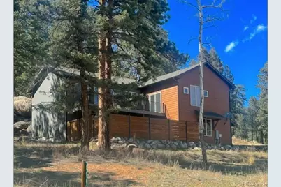 191 Diamond Drive, Pine, CO 80470 - Photo 1