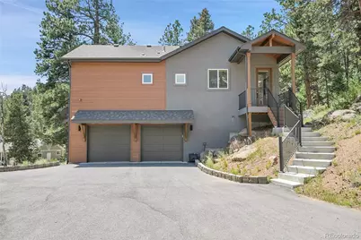 191 Diamond Drive, Pine, CO 80470 - Photo 12