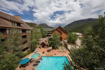 100 Dercum Square #8372, Dillon, CO 80435 - Photo 6