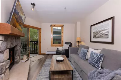 100 Dercum Square #8372, Dillon, CO 80435 - Photo 2